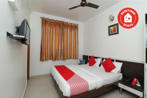 OYO 28063 Hotel Bombay Jewel Palace, Sri Ganganagar